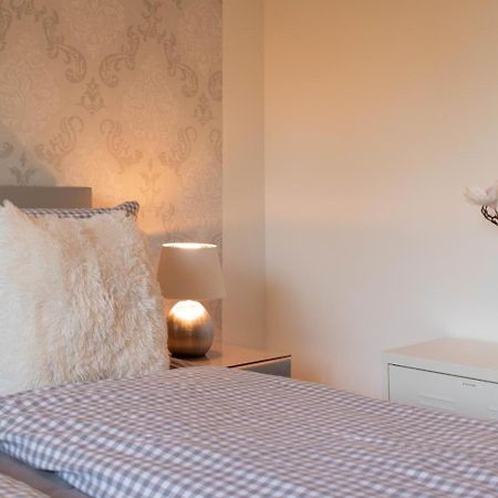 Ferienwohnung Rocco Timmendorfer Strand Exterior foto